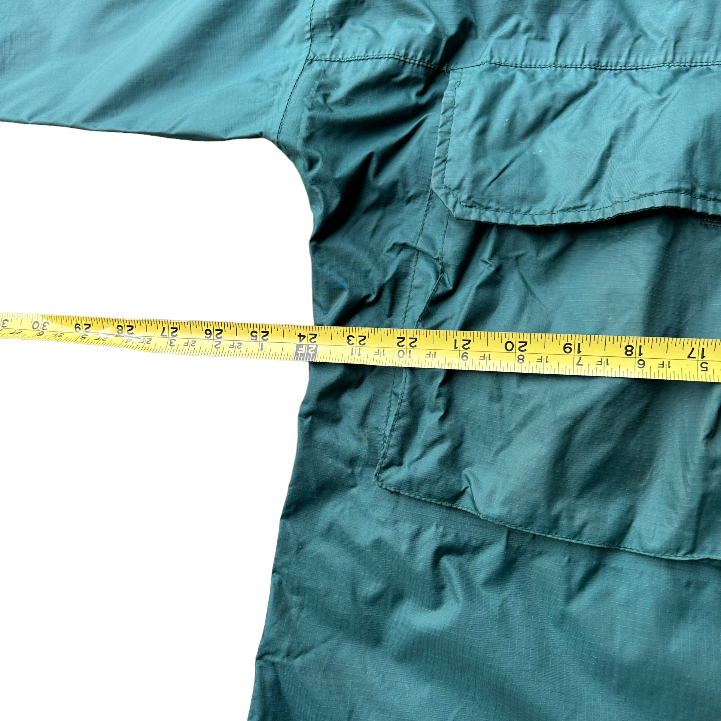 90s Orvis fishing jacket large – Vintage Sponsor