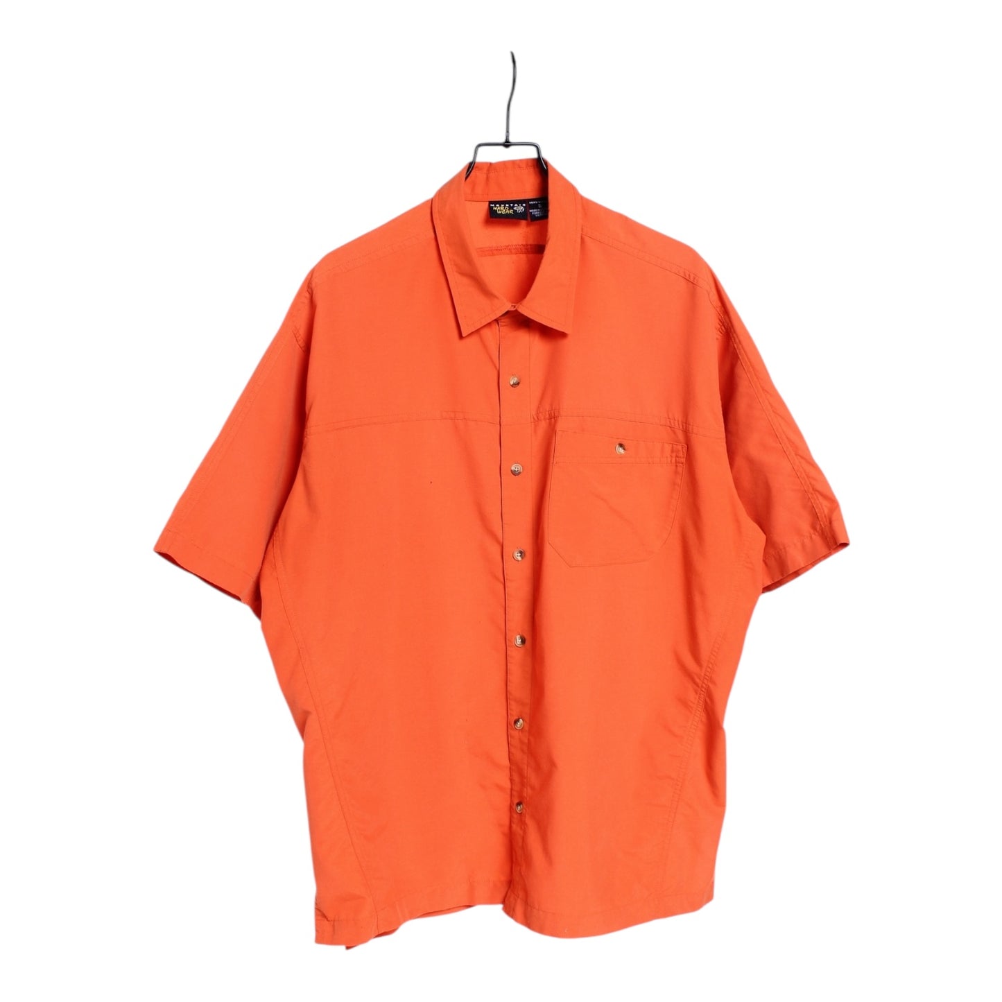 90s Mountain hardware button up XL