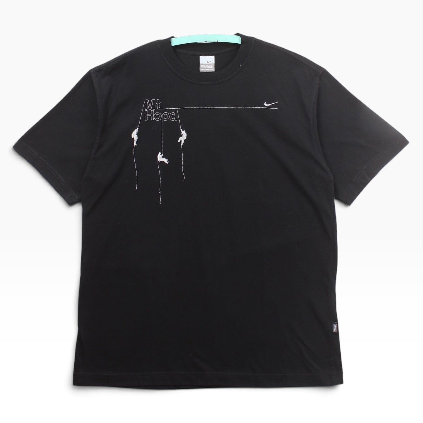 Nike Mt Hood trail runner tee XL