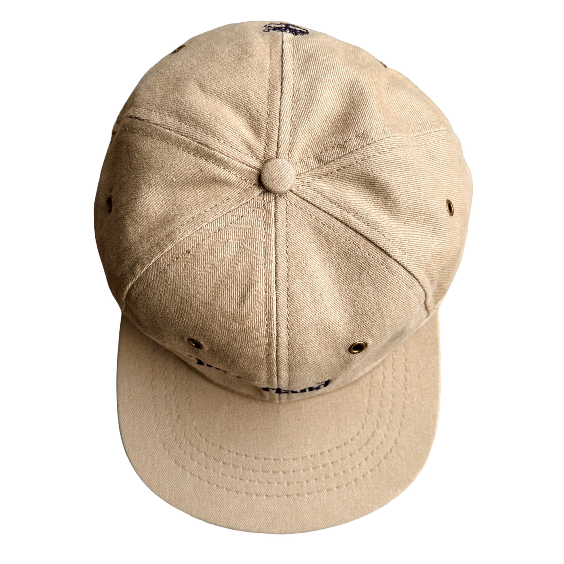 Timberland hat Made in usa🇺🇸 – Vintage Sponsor