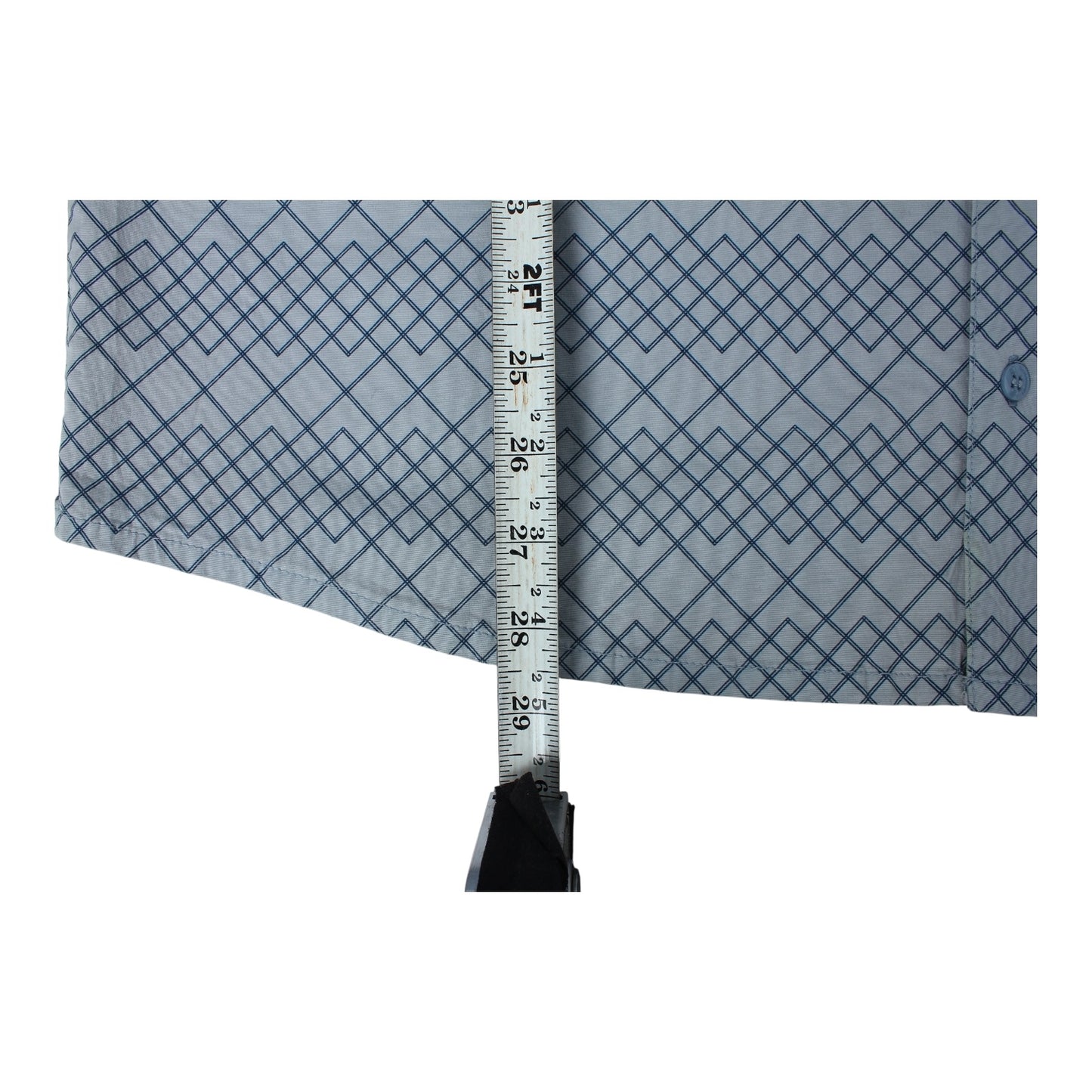 2000s Chlorophylle tech hiking shirt XL