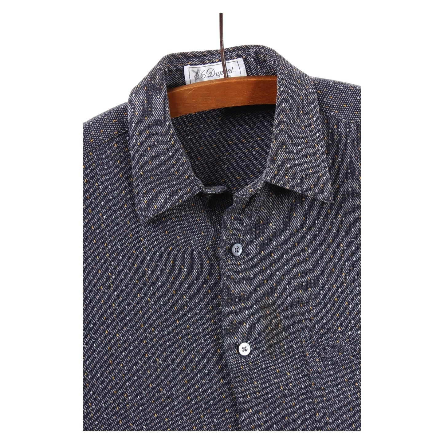 sj dupont paris shirt S/M