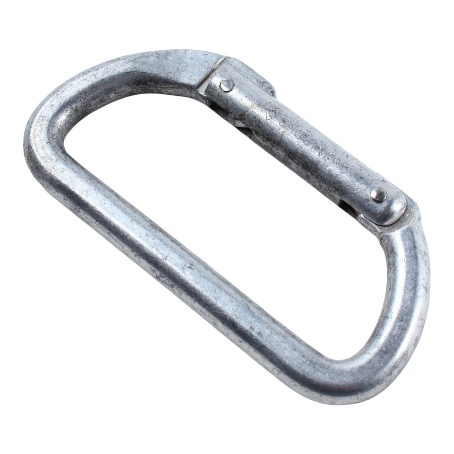 70s Chouinard carabiner