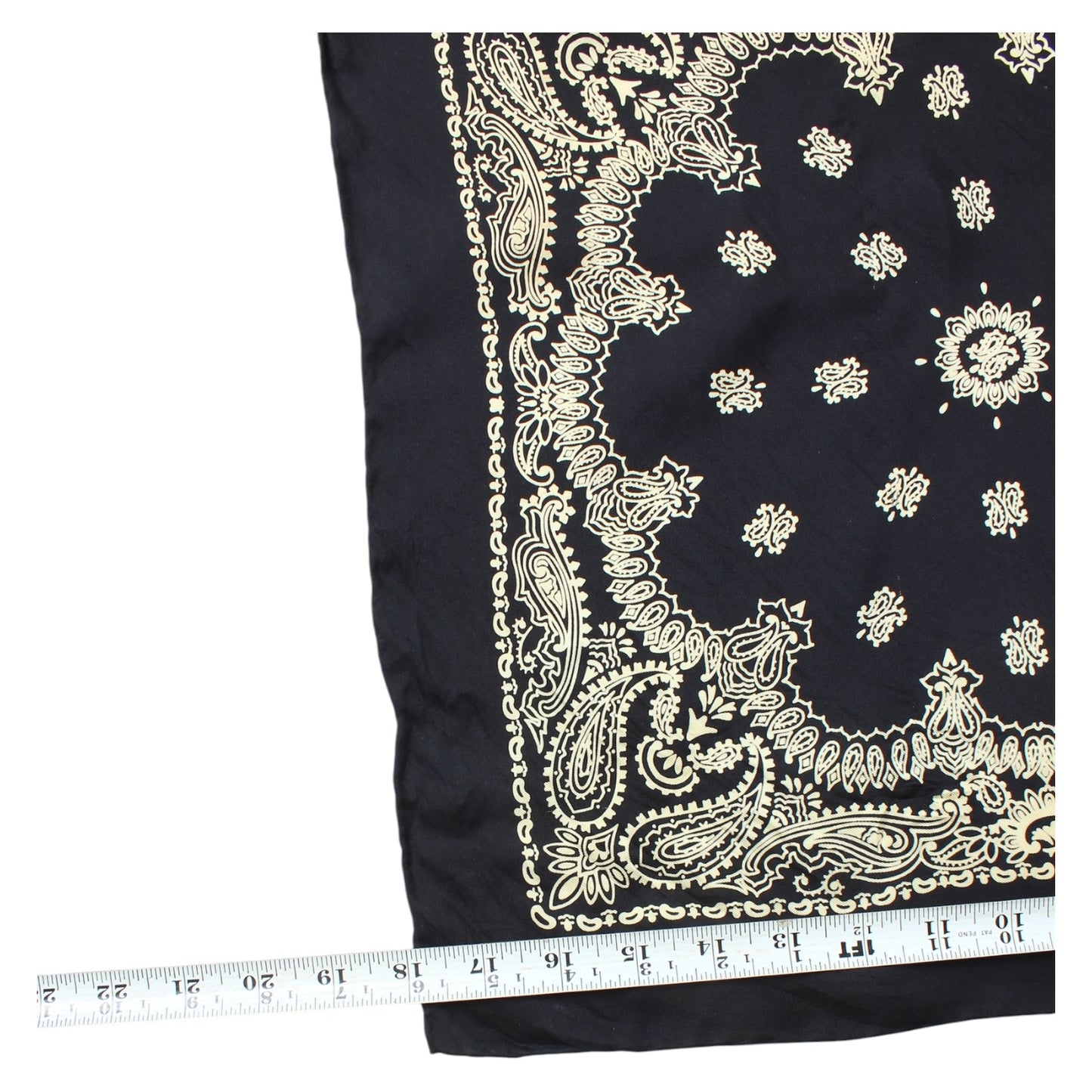 Margaret Howell silk bandana
