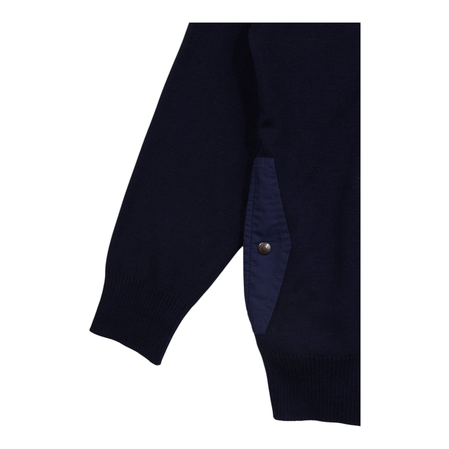 80s Paul and shark sweater medium