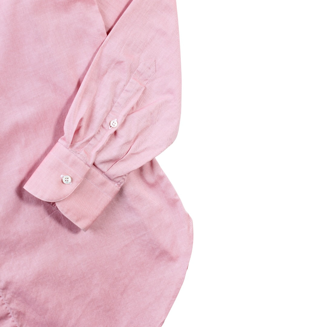 Brioni button up shirt medium