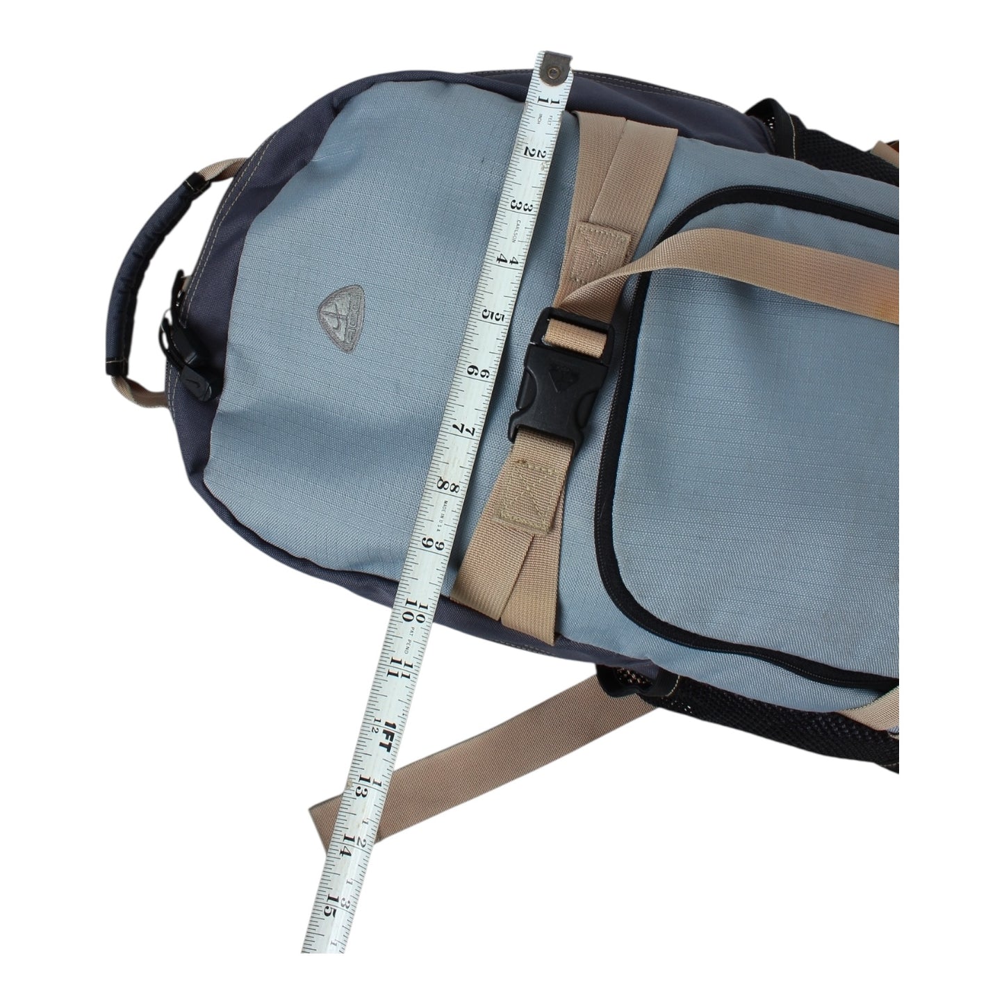 90s Nike ACG board backpack