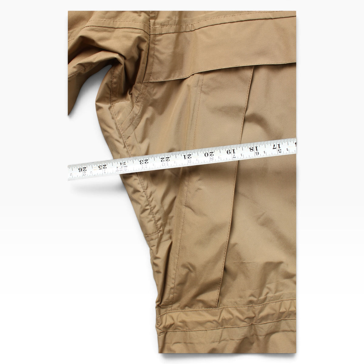 Polo Ralph Lauren polo hi tech ski jacket Small
