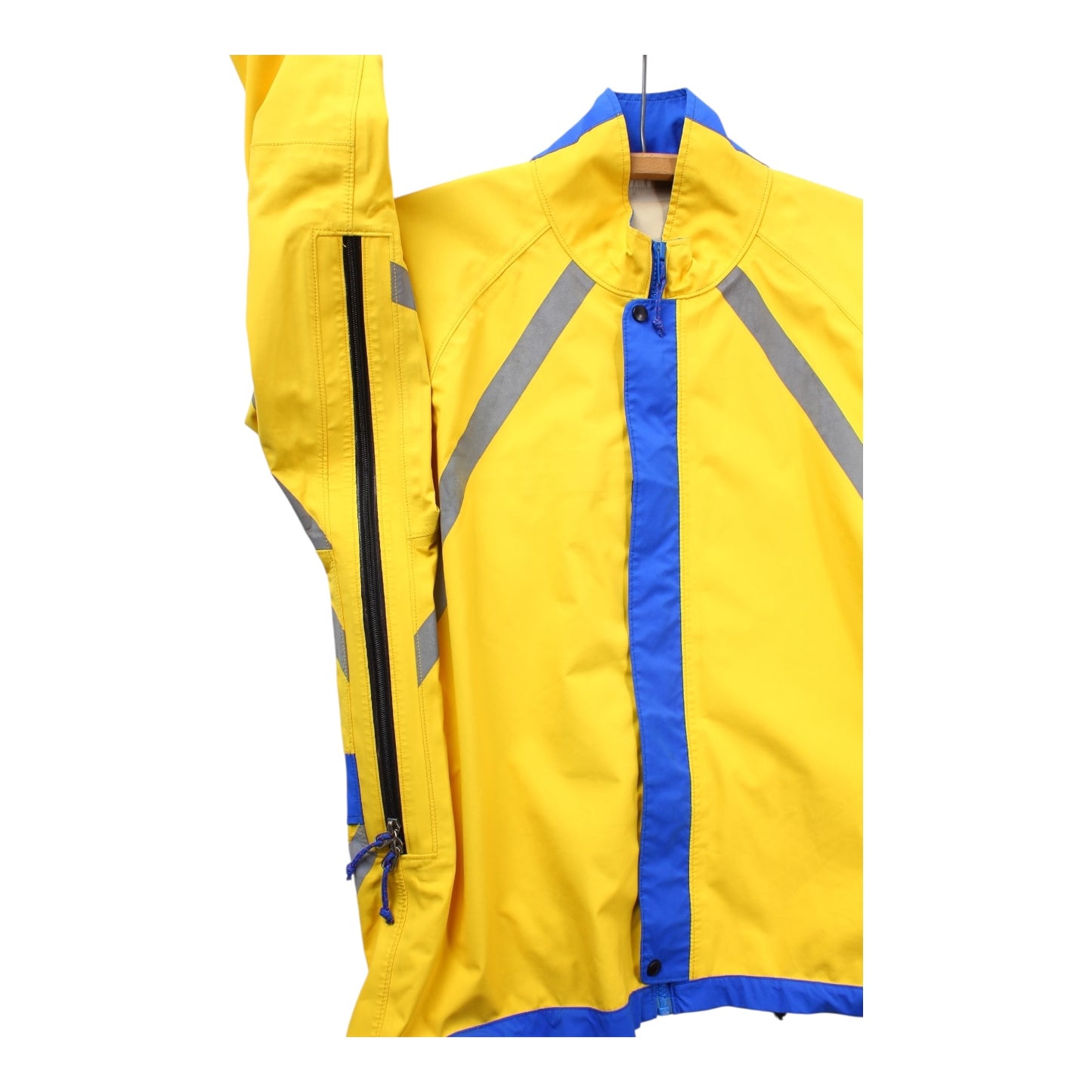 90s Mec goretex bike jacket Made in canada🇨🇦 medium