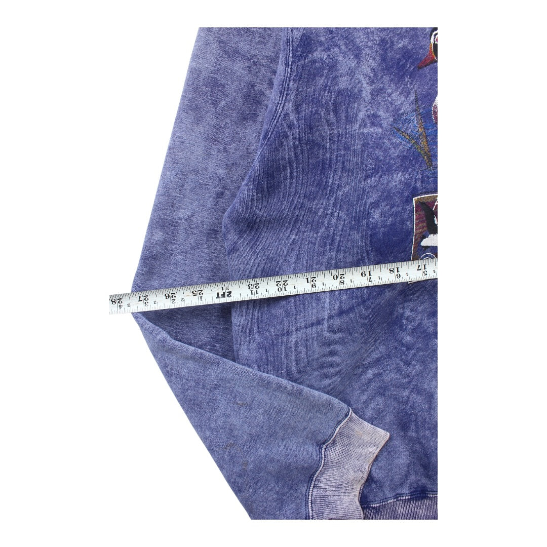 American eagle portage bay crewneck XL