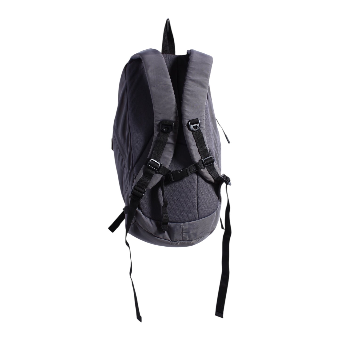 2000s Nike tech backpack