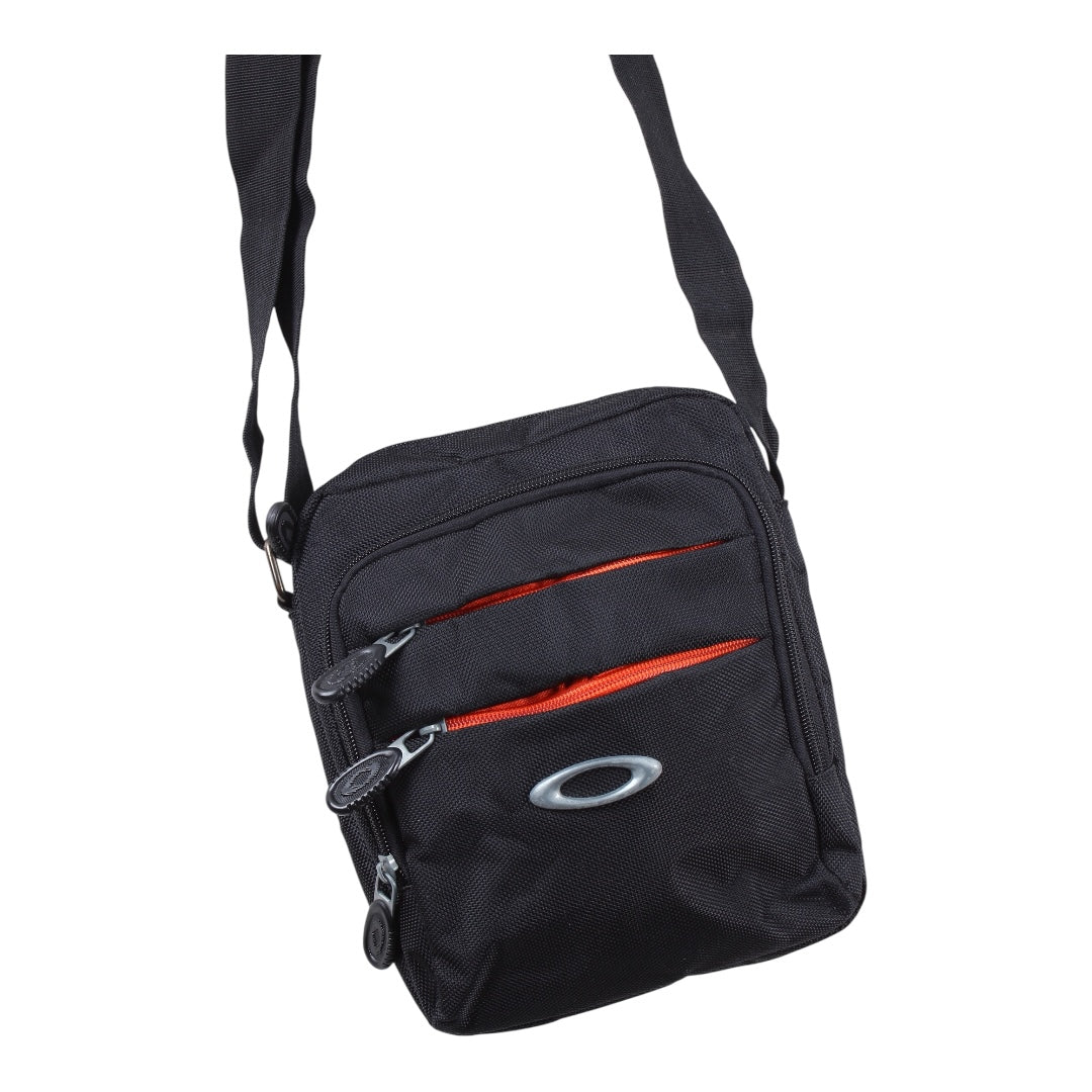 90s Oakley side bag