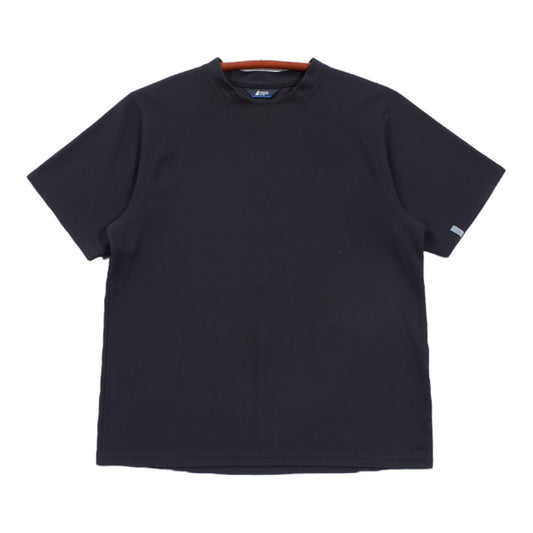 MEC riding shirt tee Medium