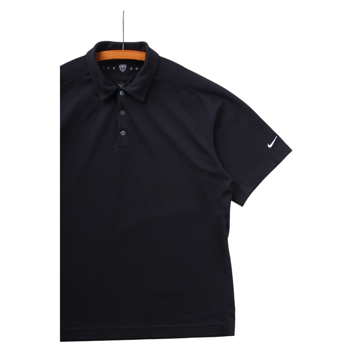 Nike golf polo shirt XL