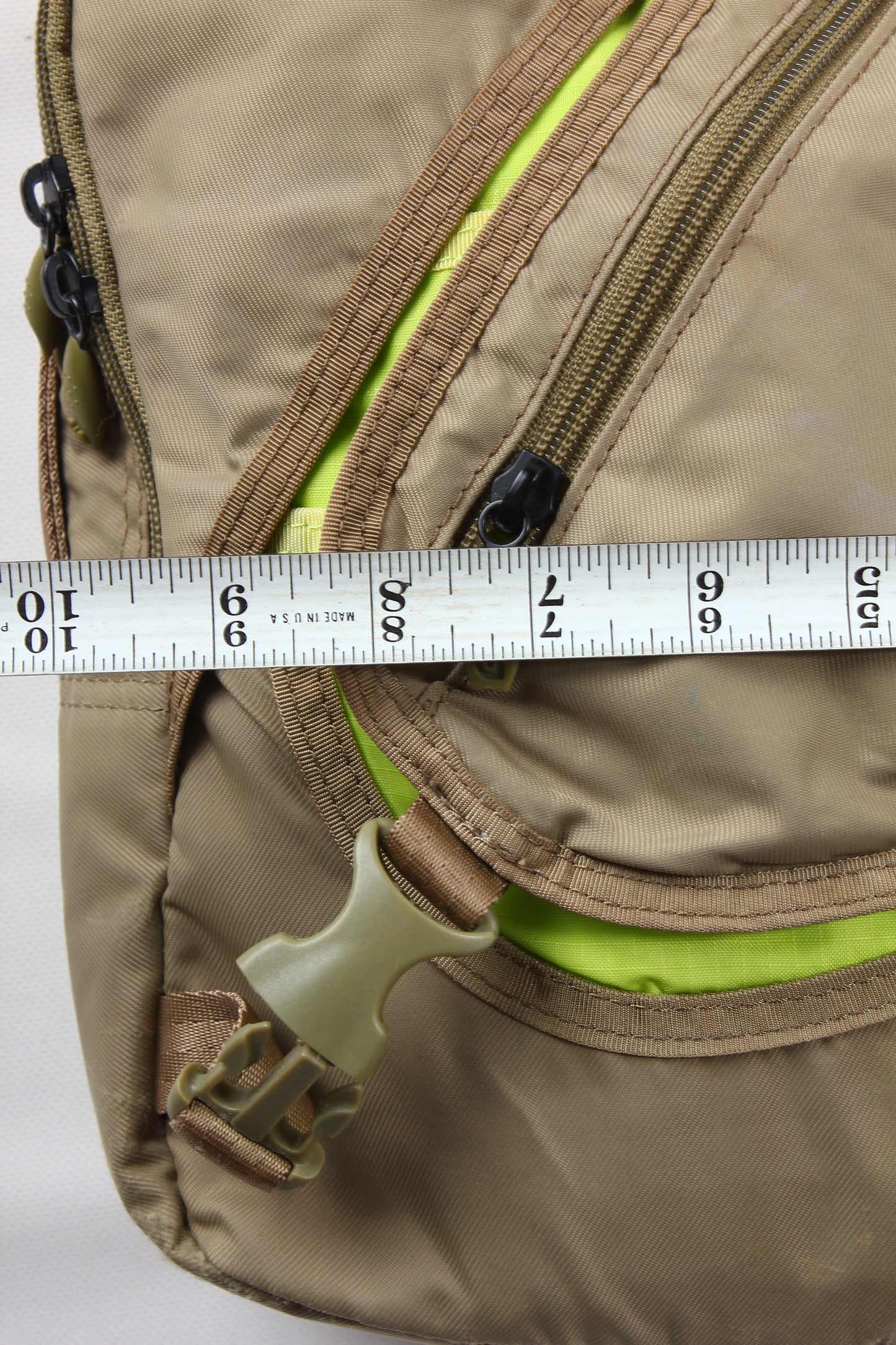 2000s Gravis sidebag