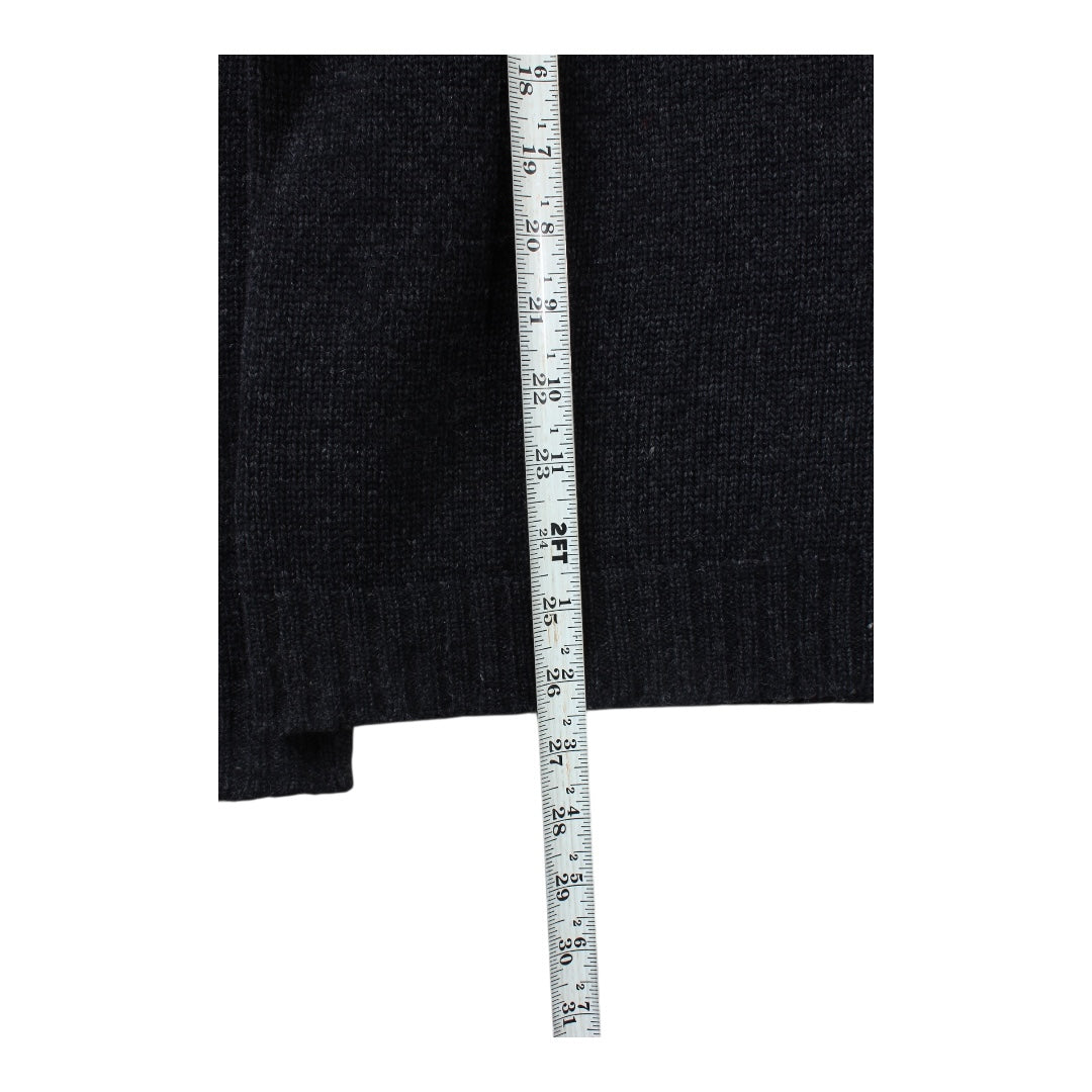 2000s Banana republic lambswool sweater large