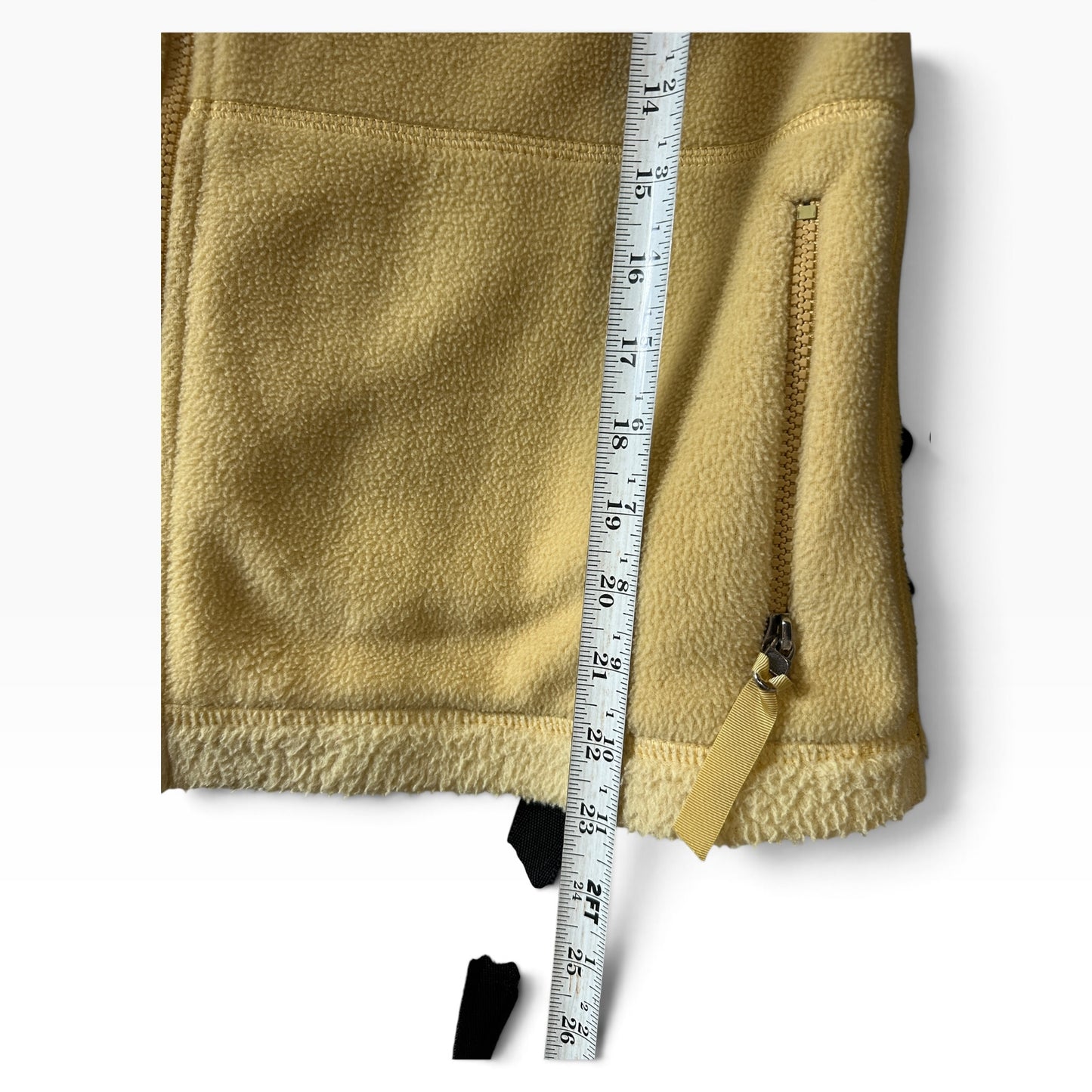 Fall 2001 Patagonia fleece hoodie women’s medium