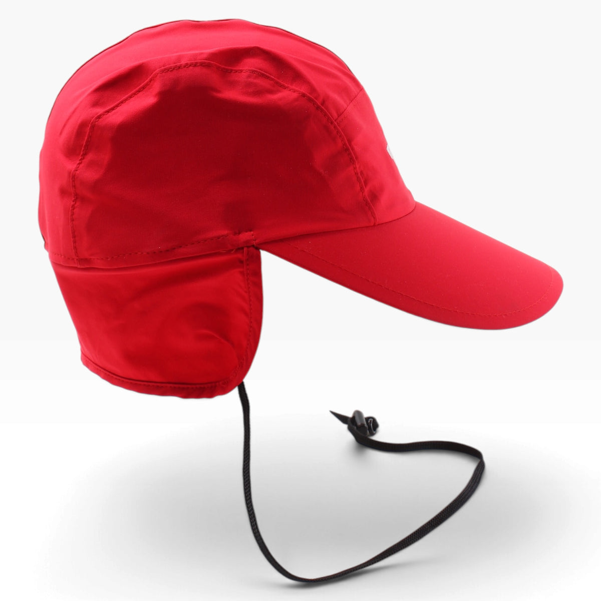 2000s Northface longbill gore ear flap large