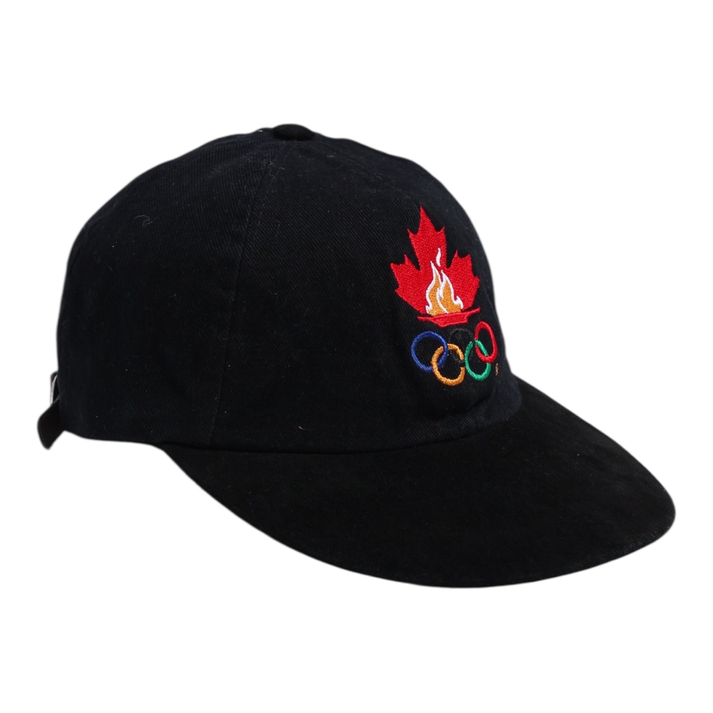 1996 atlanta olympics canada hat