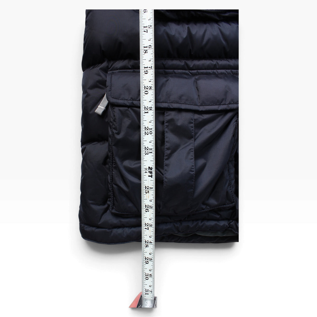 Burton analog Year 1 “6/4 down jacket” Medium