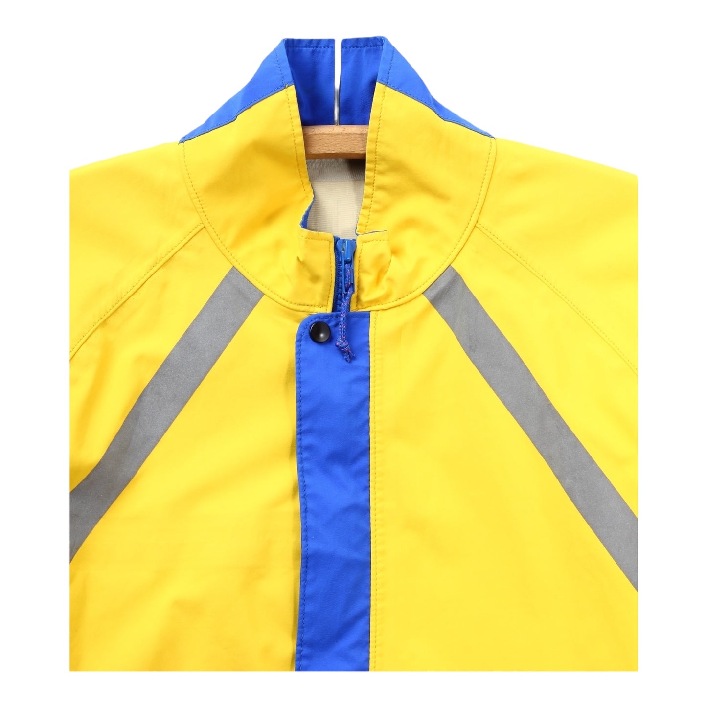 90s Mec goretex bike jacket Made in canada🇨🇦 medium