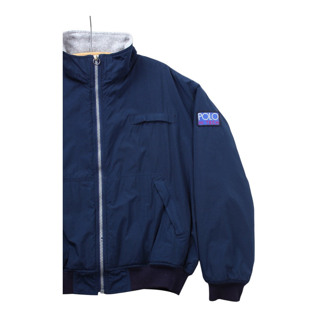 90s Polo Ralph Lauren hi tech jacket XL