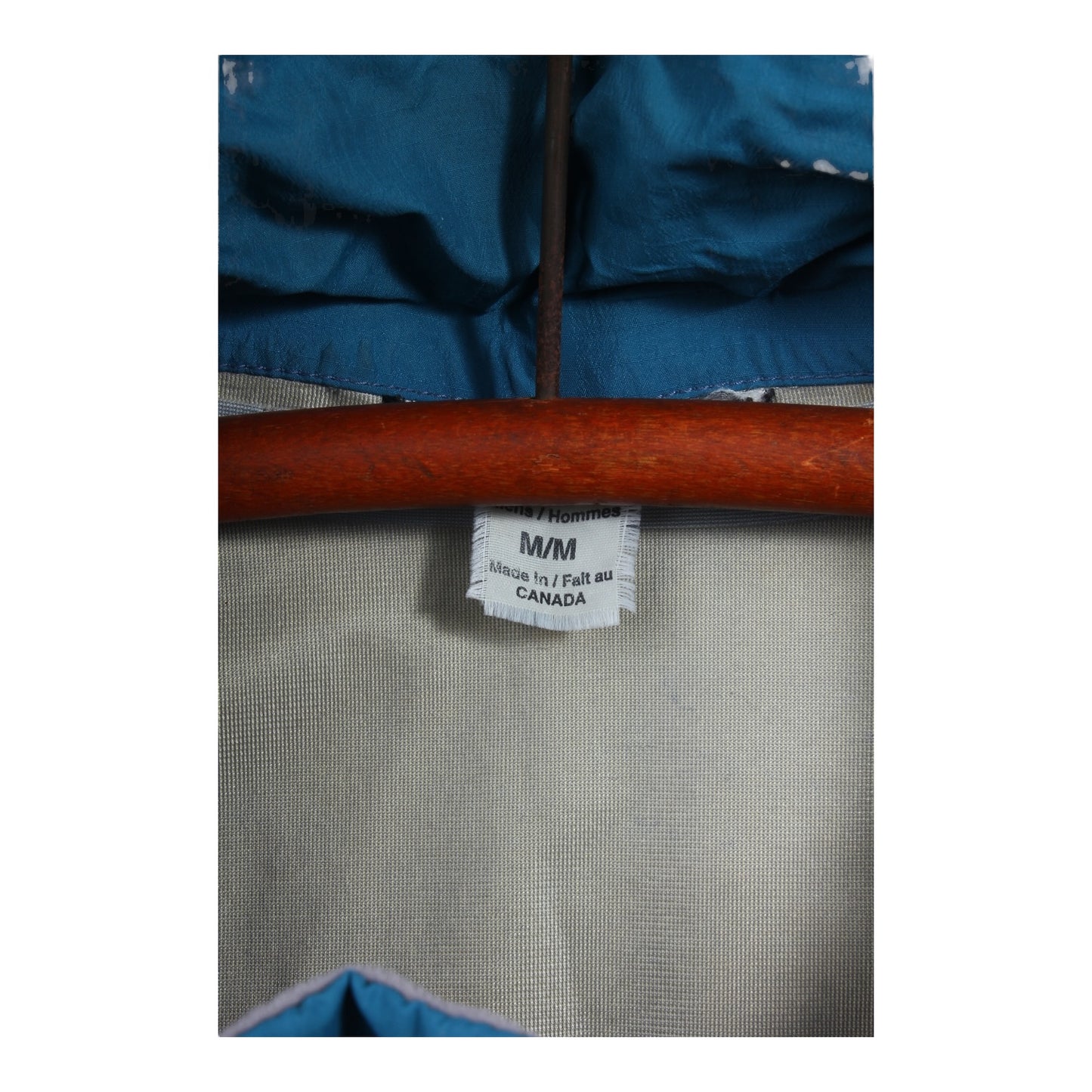 2000s MEC goretex jacket Made in canada🇨🇦 medium