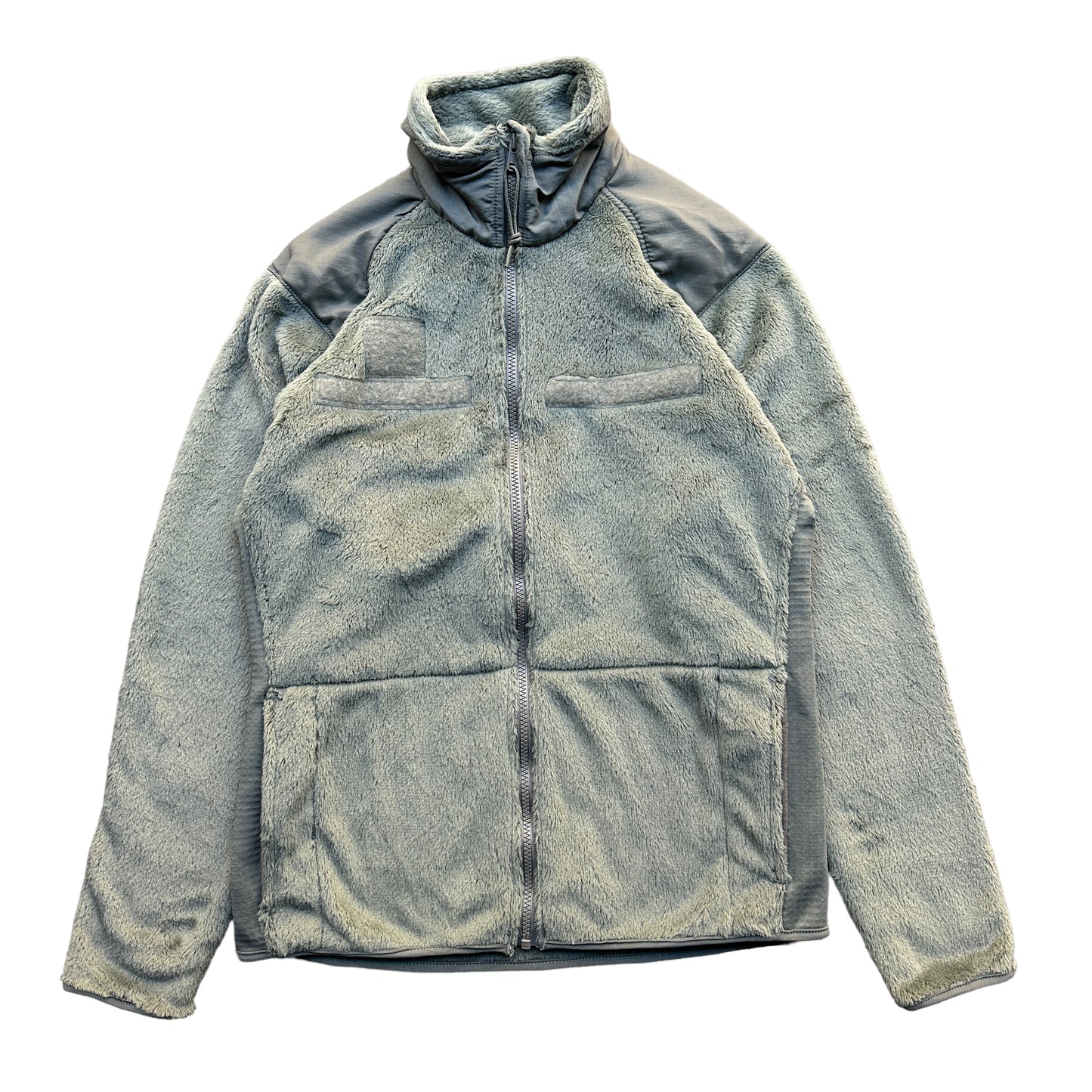 Military polartec fleece Small regular