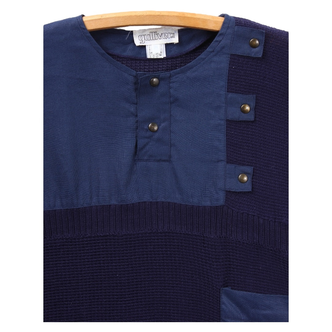 Made in italy🇮🇹 guliver cotton shirt medium