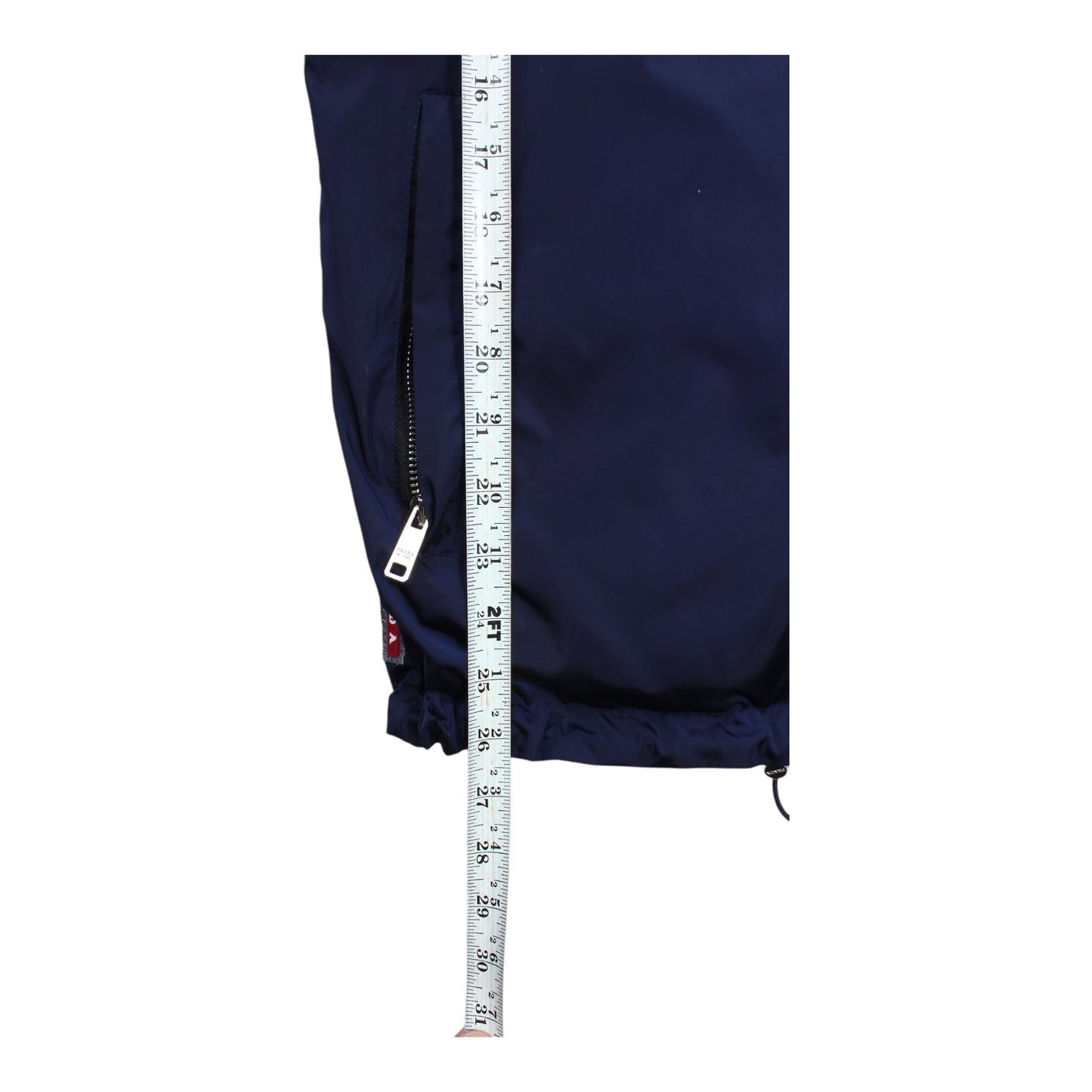 prada reversible jacket medium