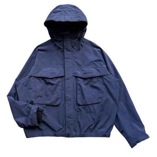 Simms wading jacket XXL