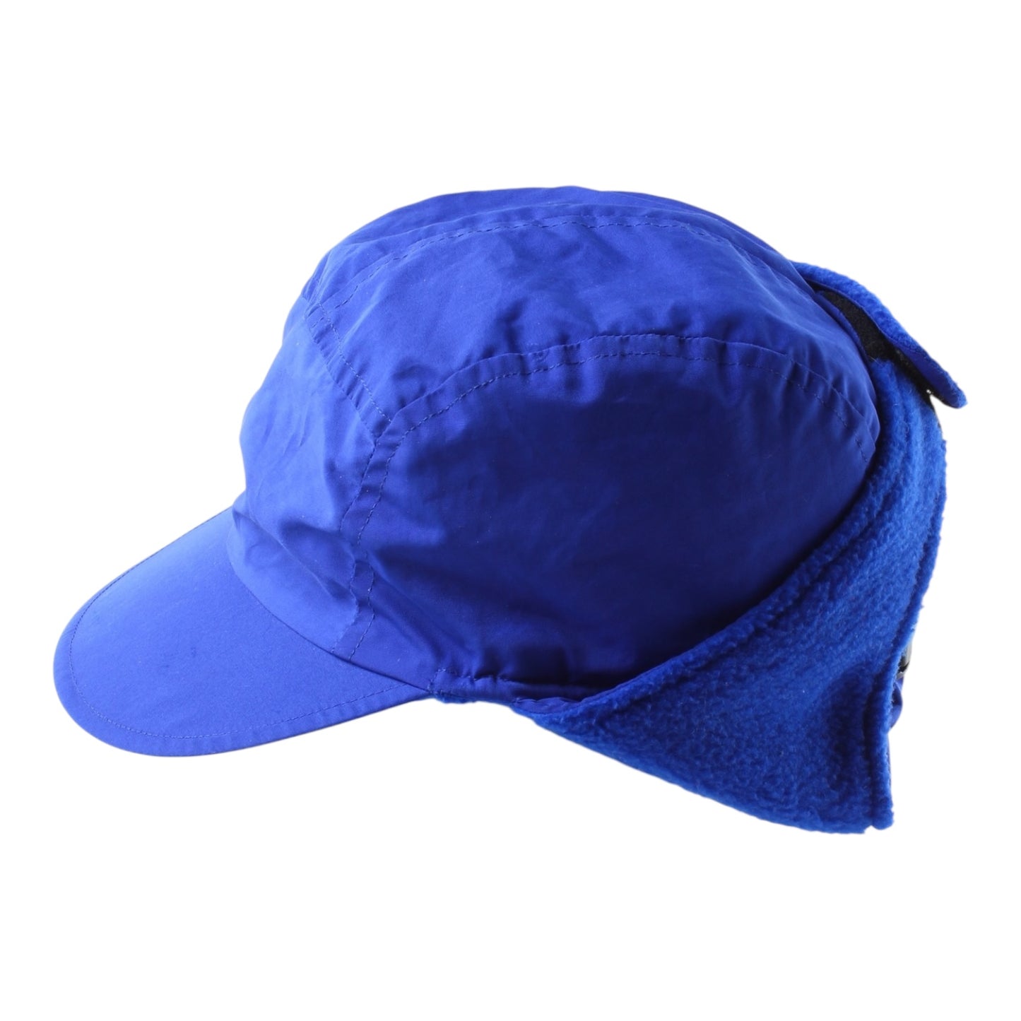 90s MEC trapper hat medium