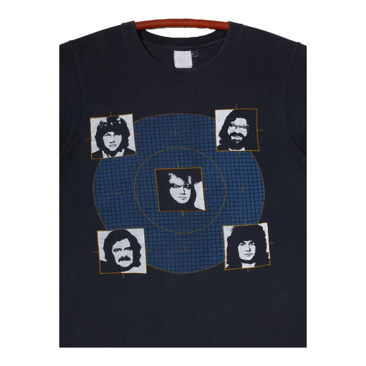 1981 Moody blues tee small