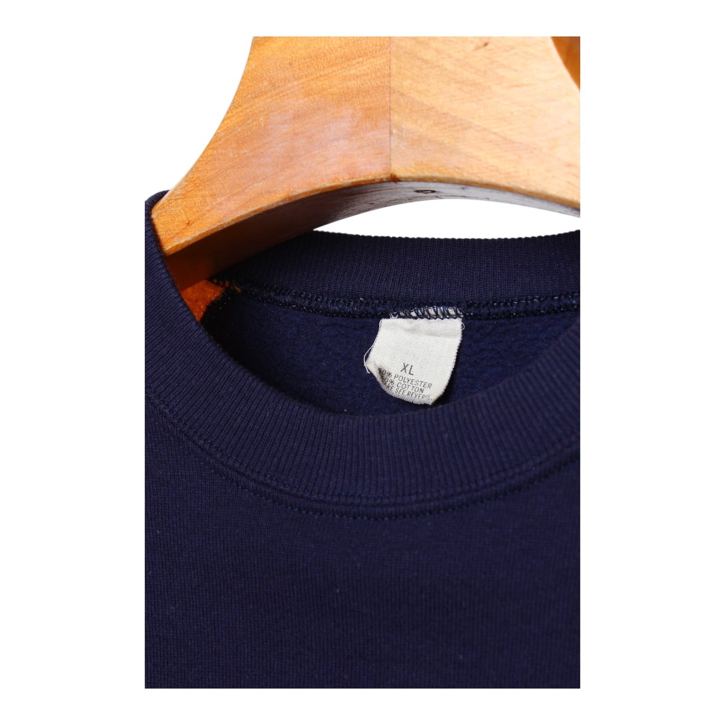 70s Raglan crewneck small