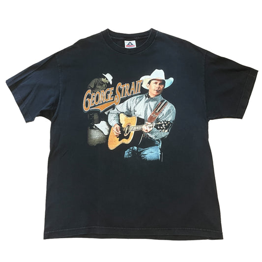 2000 George Strait XL