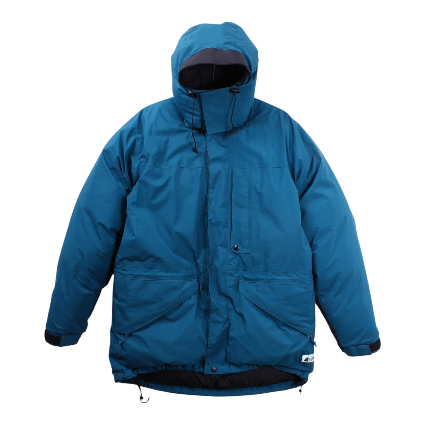 1995 Mec down parka medium