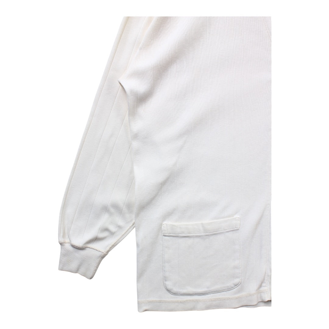 Polo Ralph Lauren cotton cardigan large
