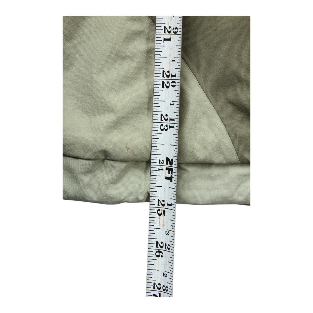 2011 Arc’teryx Helios primaloft ski jacket women’s medium