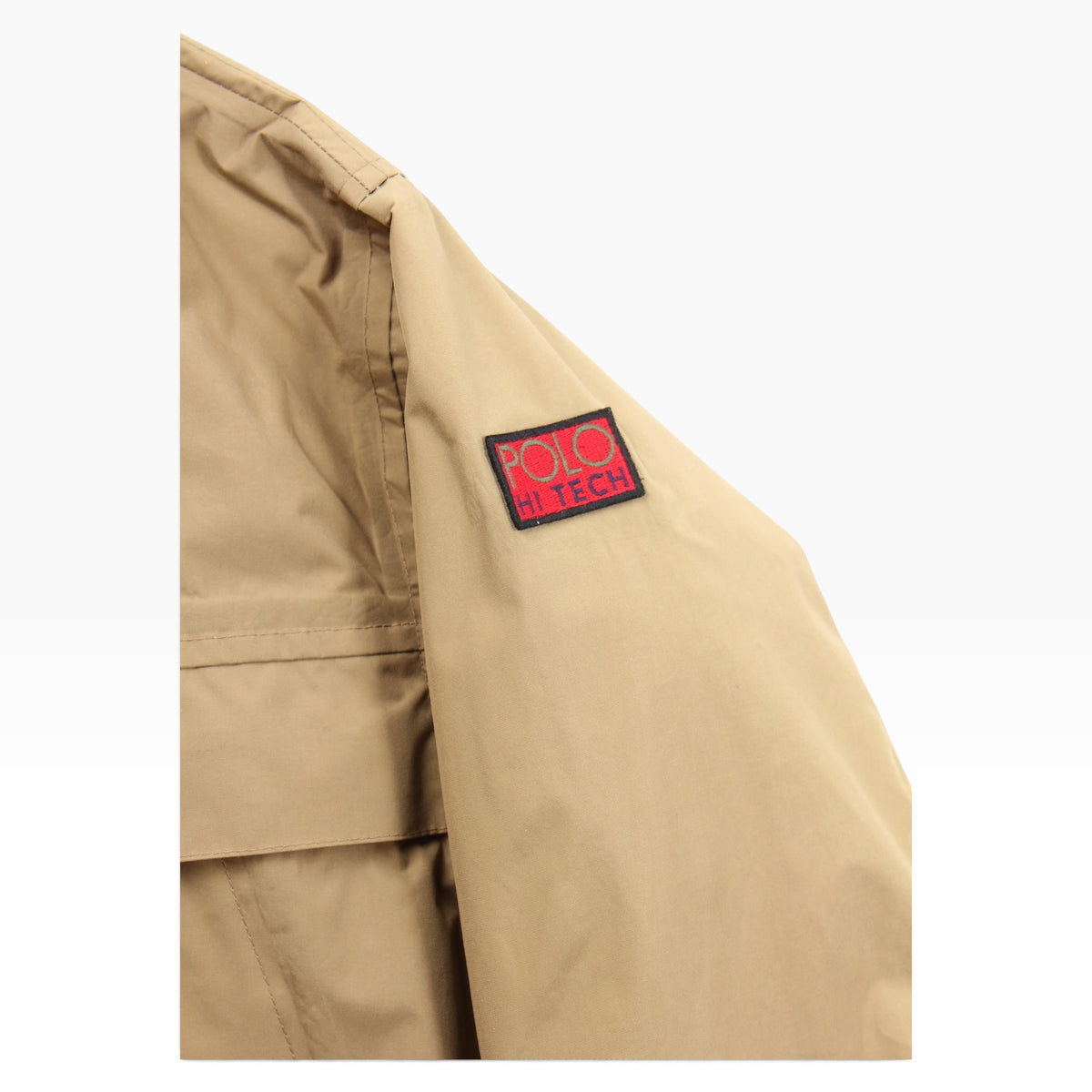 Polo Ralph Lauren polo hi tech ski jacket Small