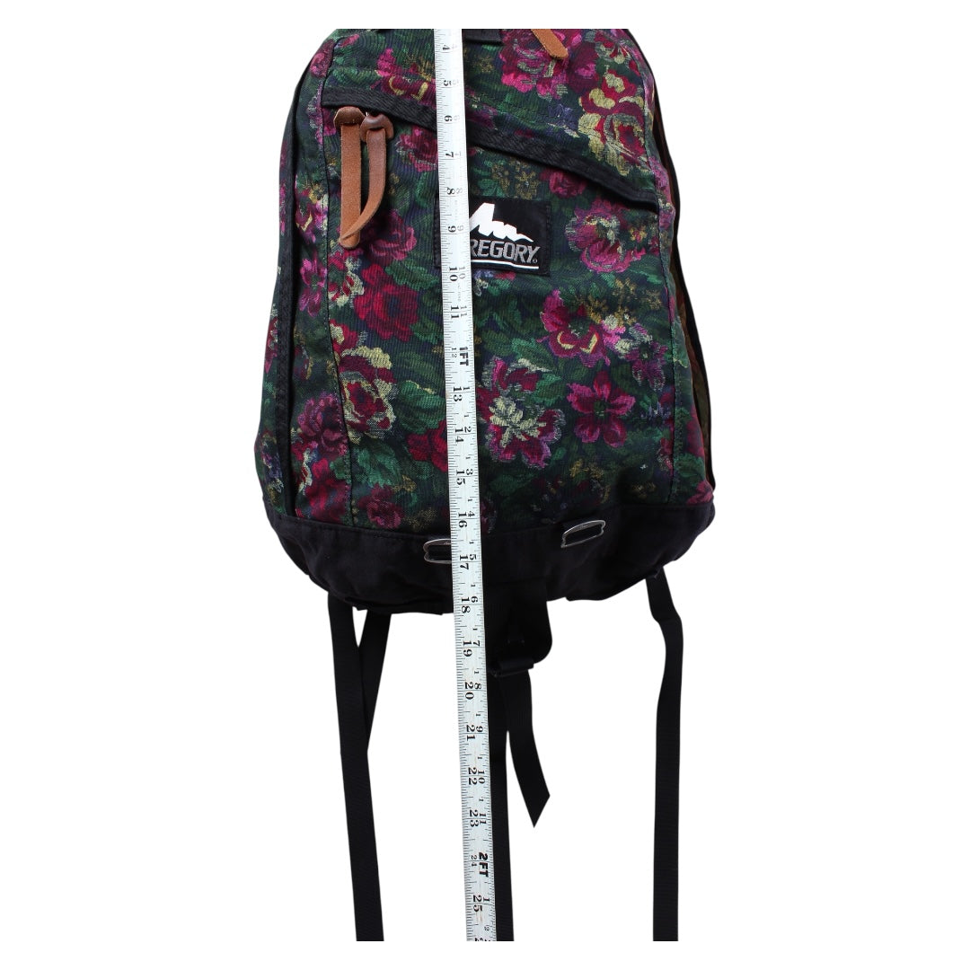 Gregory backpack Made in usa🇺🇸 – Vintage Sponsor