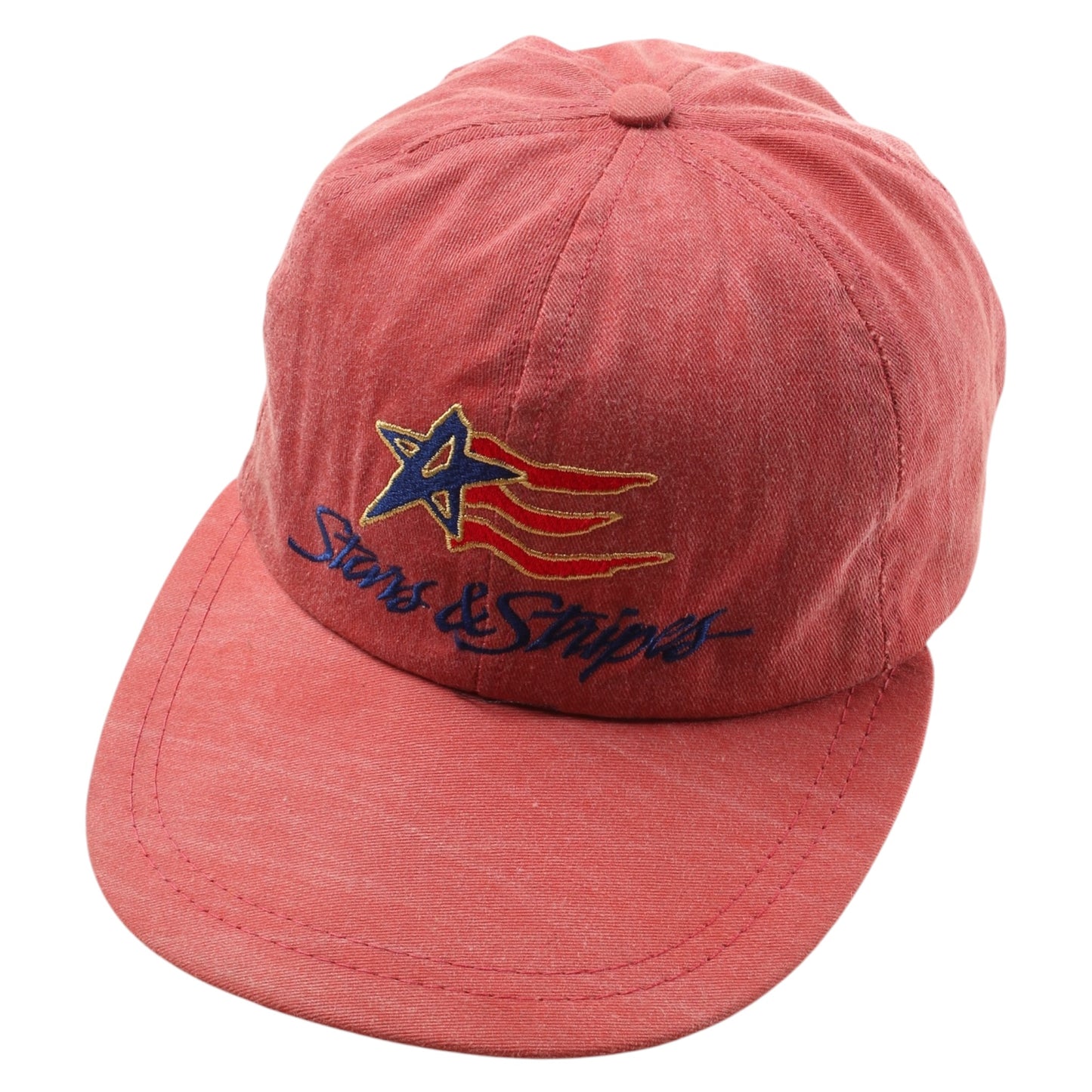 Stars and stripes americas cup 2000