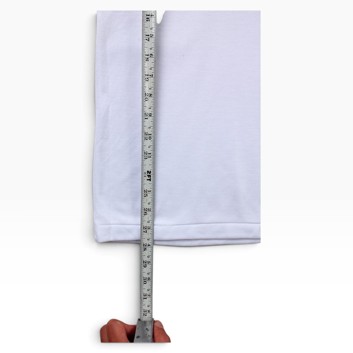 80s Rolex plastic tee small