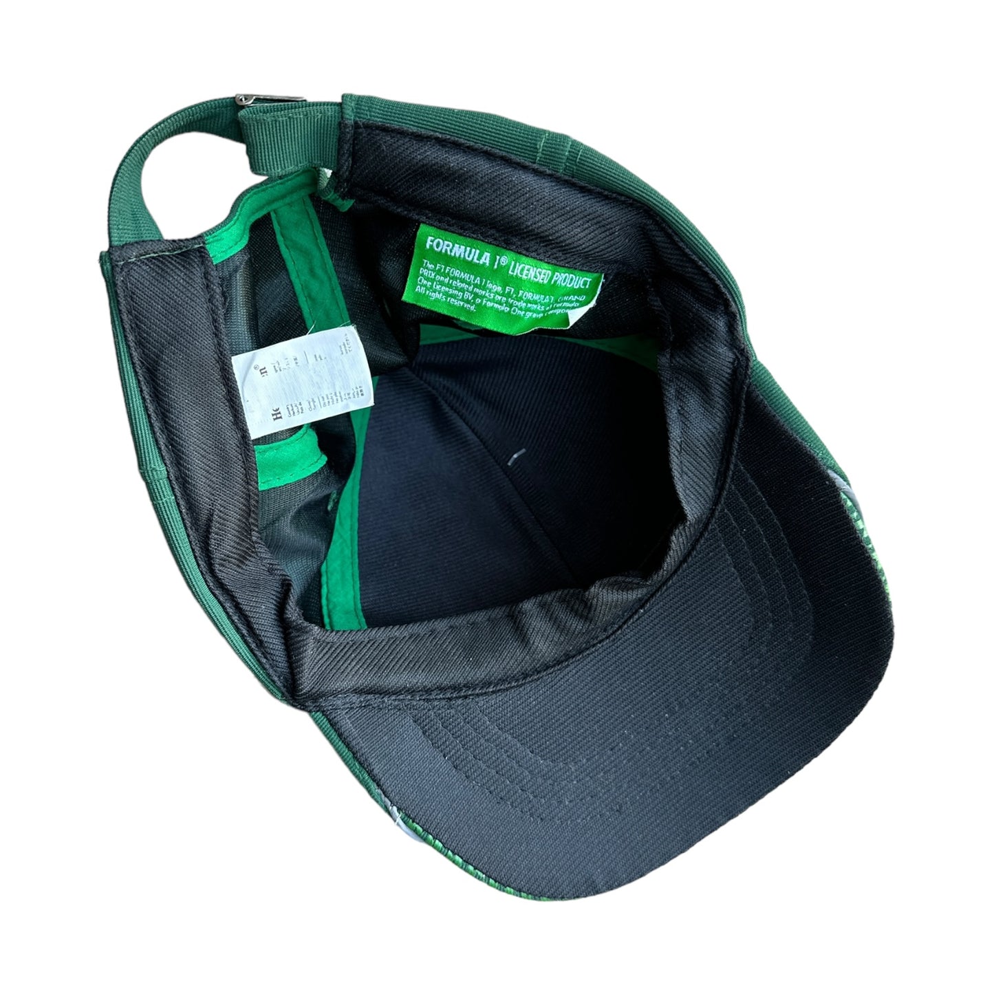 Heineken F1 hat