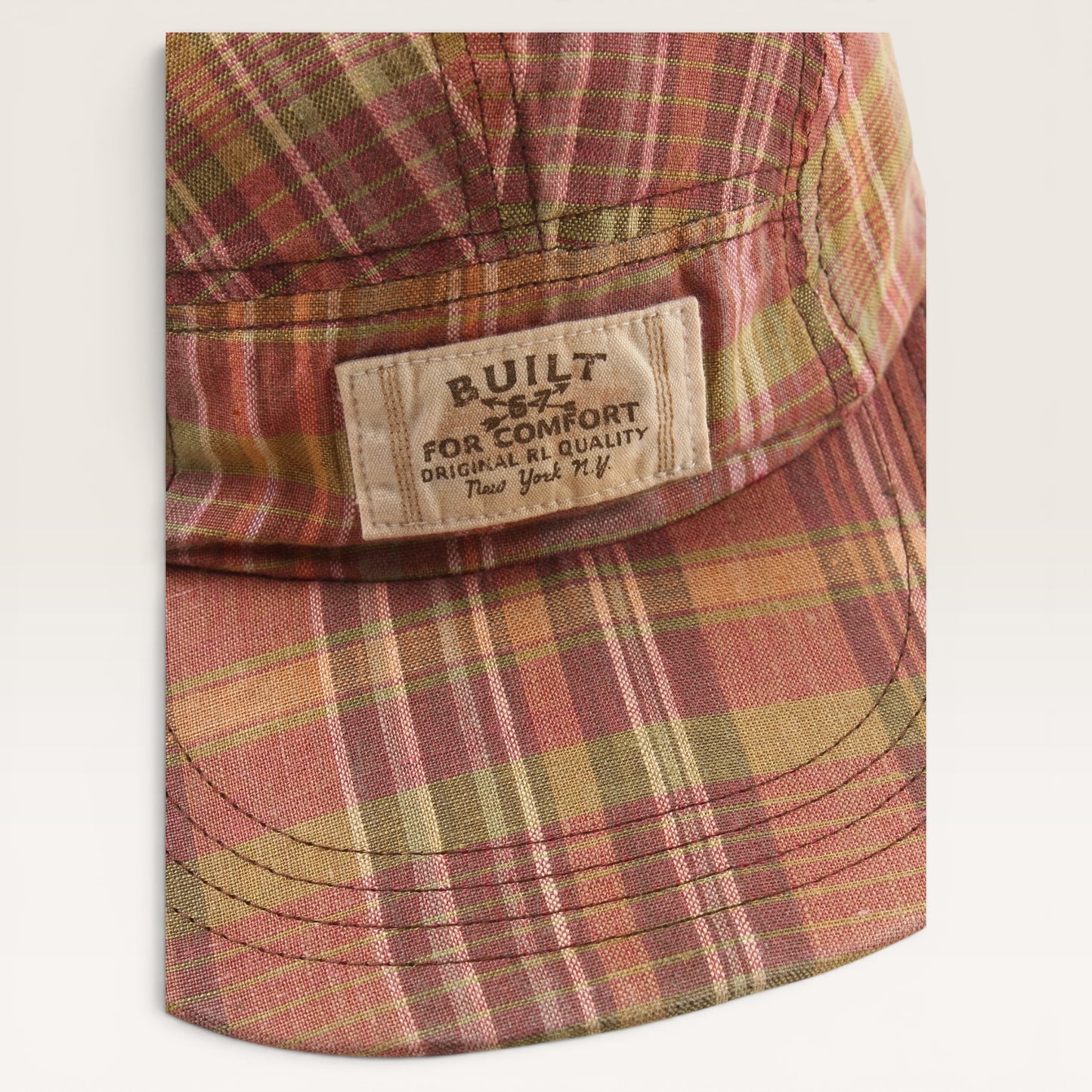 Polo Ralph Lauren long bill L/XL