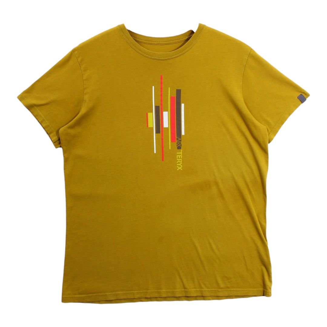 2014 Arc’teryx tee large
