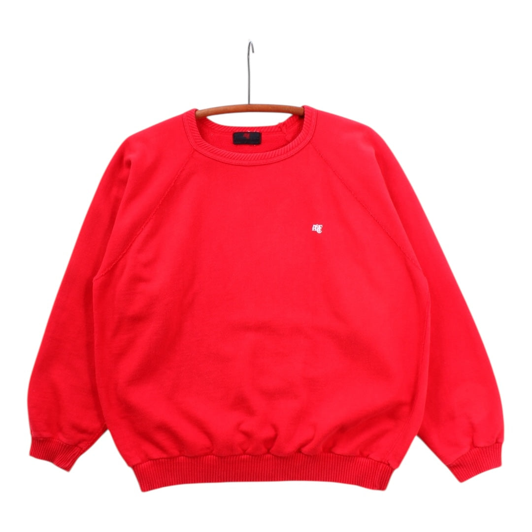 70s Abercrombie and fitch crewneck large