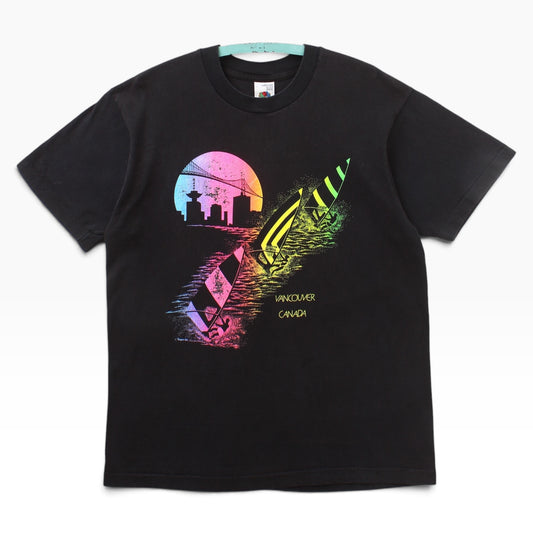 90s Vancouver tee medium