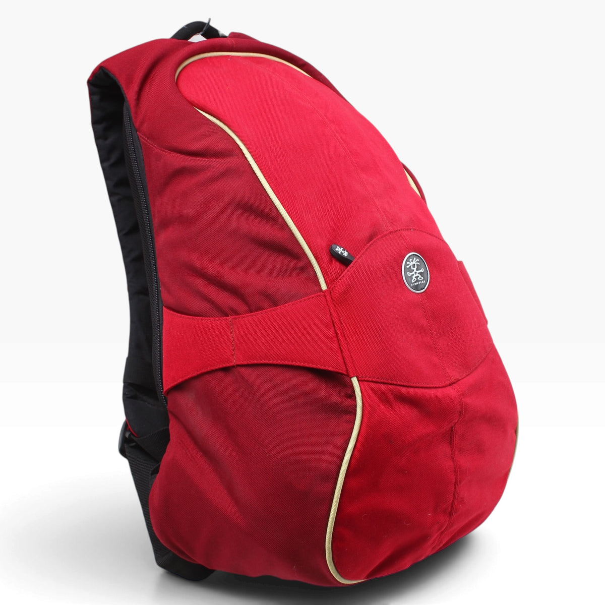 crumpler backpack