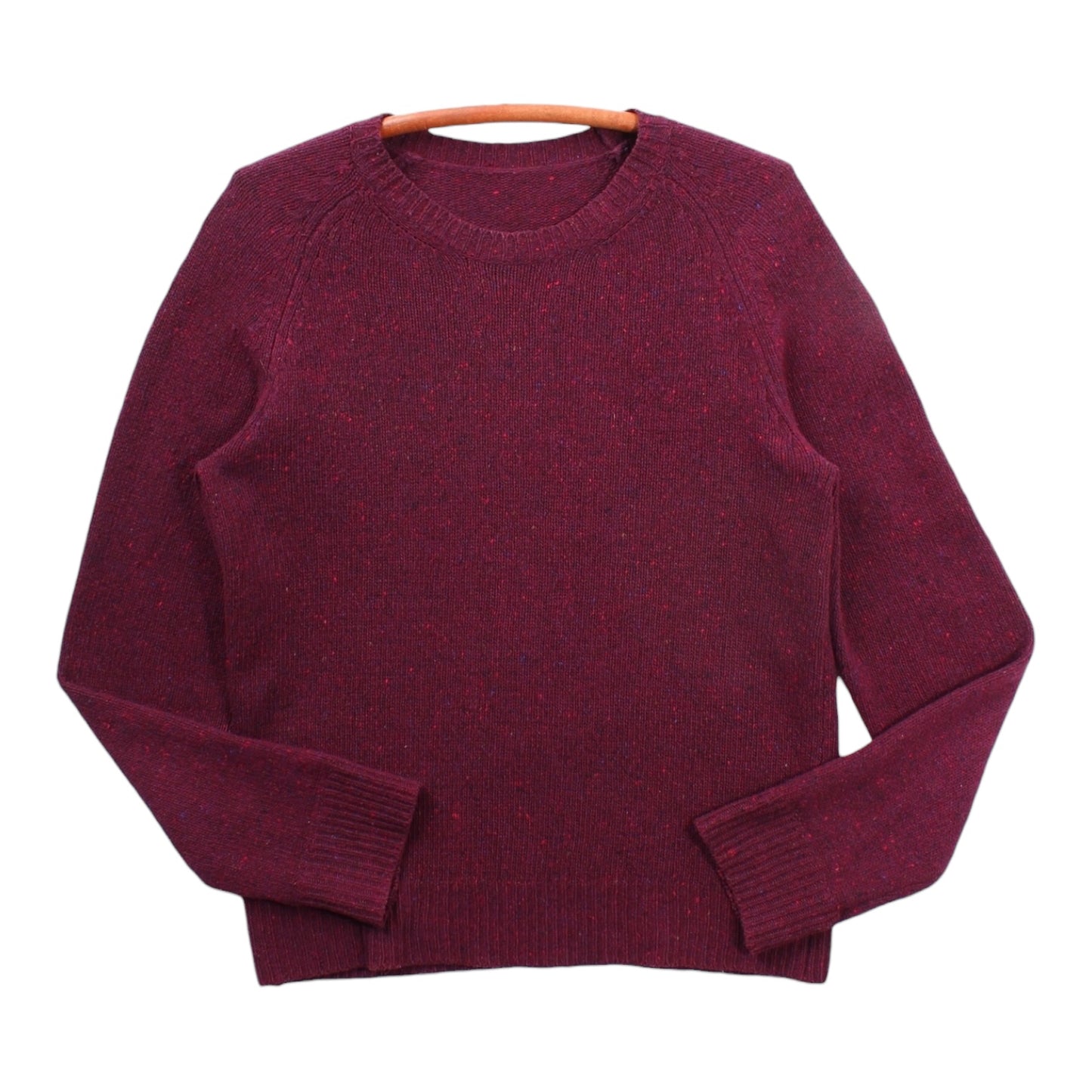 Maison martin Margiela wool/cashmere sweater  small