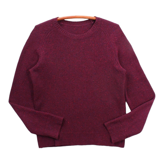 Maison martin Margiela wool/cashmere sweater  small